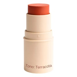 Barra Multiusos Con Fps30 - Miel Canela Terracota