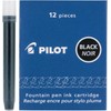 Pilot Namiki IC50 - Cartucho de tinta para pluma estilográfica,