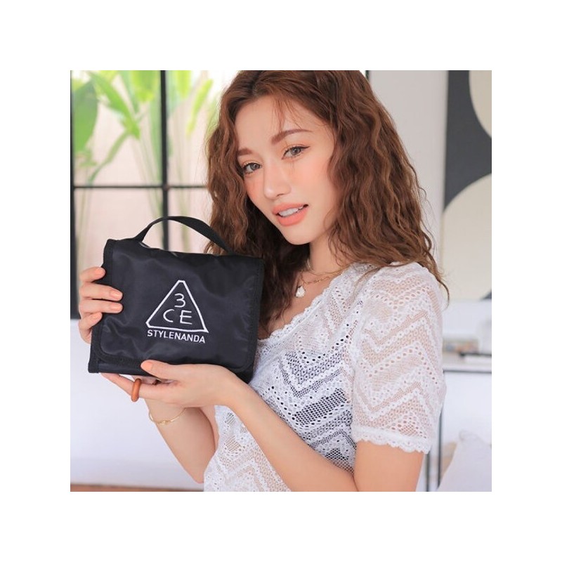 3CE (현대Hmall)3CE 워시 백 스몰 (HD Hmall) 3CE Wash Bag