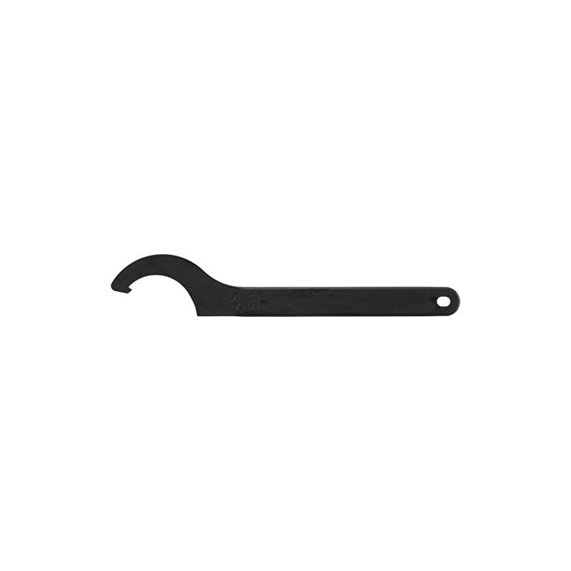 Hook Wrench with Nose Size 45-50