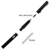 Infinity Forever Pencil Christmas Gifts - 0.7mm Infinite Everlasting Metal