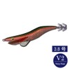 Egi Sharp egisharp No. 3.8 V2 (24g) HK Shizuku Glow