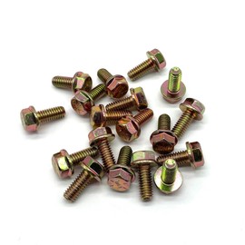 Region Offroad 5.2L 5.9L V8 Oil Pan Bolts Replaces Mopar 6034483 or 6036407AA