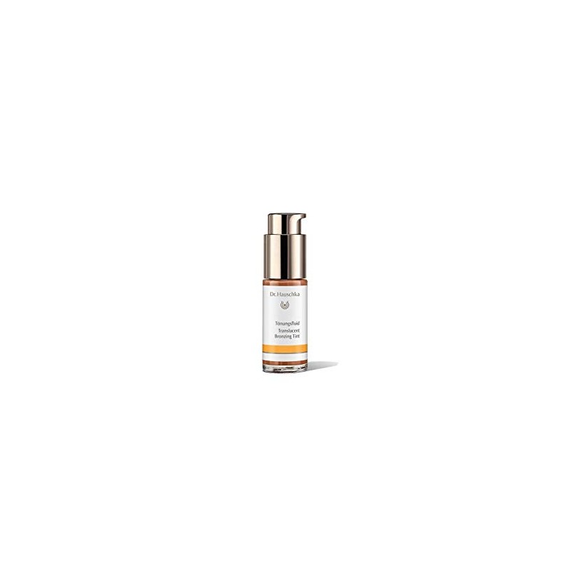 Dr. Hauschka Translucent Tanning Colour 18ml