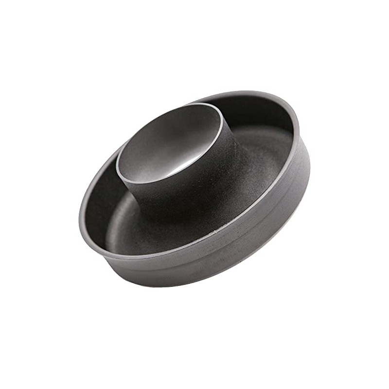 90mm Aluminium Velocity Stack