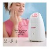 Cyzone Vaporizador Facial Cyzone Utilitarios Steamy