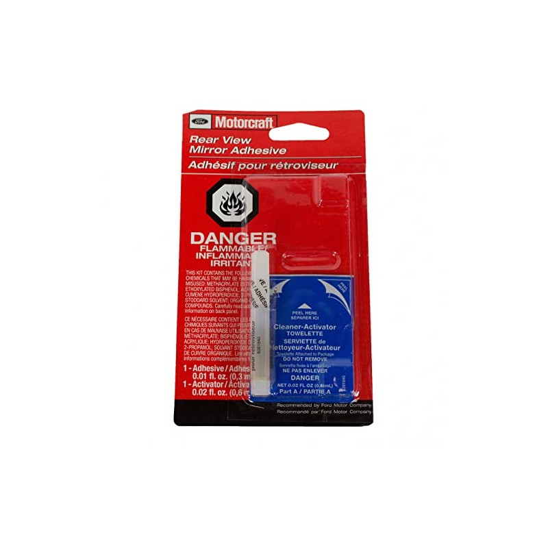 Motorcraft Adhesive - TA17B