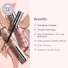 By Terry Terrybly Densiliss Concealer | Anti Aging Serum |