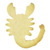 Cookie Cutters Star Sign Scorpio
