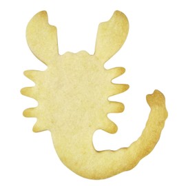 Cookie Cutters Star Sign Scorpio