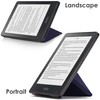 FOREFRONT CASES Case for Kobo Clara HD - Magnetic Protective