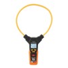 PEAKMETER PM2019S Handheld Digital Flexible Clamp Meter 3000A AC Current