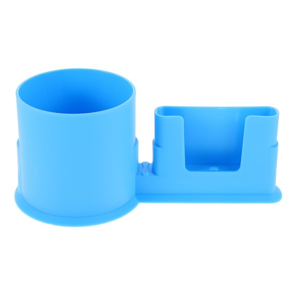 Totority Paddleboard Cup Holder Durable Plastic Drink Holder Phone Mount