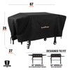 Blackstone 1528 600D Polyester Heavy Duty Flat top Gas Grill
