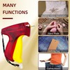 2001 Pieces Stitch Gun Kit, Stitch Tagging Gun for Clothing