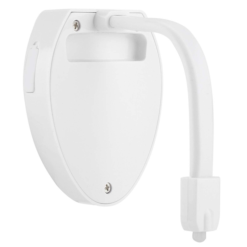 Mini Toilet Lamp with Motion Sensor Glow Inside Bowl USB