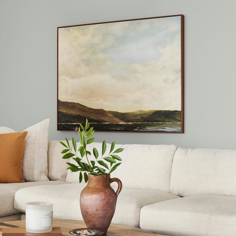 Magnolia Home by Joanna Gaines Classic Interior Wall, Ceiling, Trim
