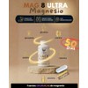 Nsn | Mag 8 Magnesio Elemental | 8 Formas en