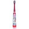 Colgate Kids Battery Powered Toothbrush, Kids Battery Toothbrush with Included