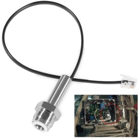 704492 Airless Sprayer Pressure Transducer 704-492 Replacment for Titan Impact 440 440I 450E 540 640 740 704-492A Sprayer