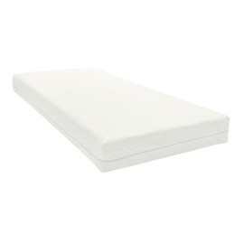 Tauro 24130 All-Round Mattress Cover, Mite-Proof, Mite Protection for Dust Allergy Sufferers