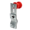 Chain Tensioner Roller Heavy Duty Slider Adjuster for 49cc 66cc