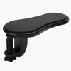 Computer Arm Support Home Office Rotatable Wrist Rest Armrest Extender