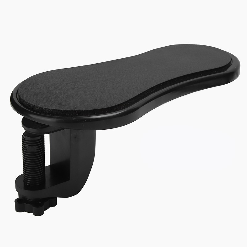 Computer Arm Support Home Office Rotatable Wrist Rest Armrest Extender