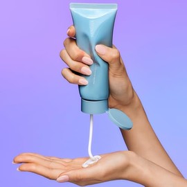 LANEIGE Water Bank Blue Hyaluronic Cleanser (Espuma Limpiadora Facial)