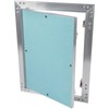 Vent Systems 10" x 14" Inch Access Panel - Metal
