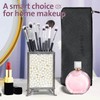 ENERGY Eyeshadow Brush Set 11PCS Professional Makeup Brushes for Eye