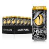 Venom Energy Drink, Mango, 0 Fat, 160mg Caffeine, 16 Fl