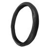 Bike Outer Tire Foldable 27.5x2.1 Tread Surface Rubber Bicycle Outer