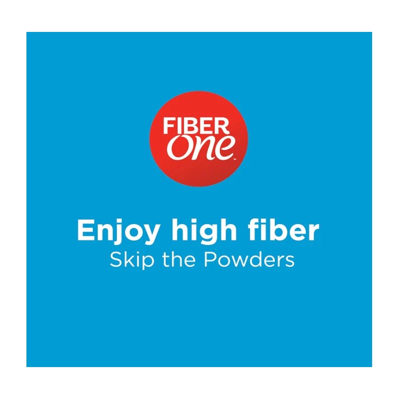 Fiber One Cereal, Original Bran, High Fiber Cereal Made with