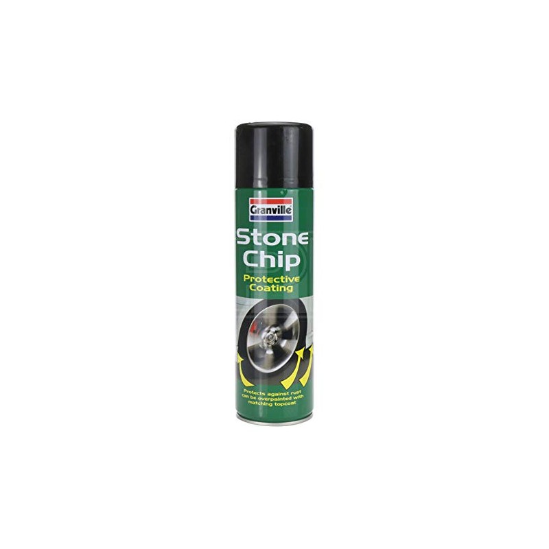 Granville Stone Chip Protective Paint