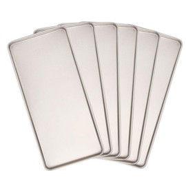 Freeze Dryer Accessories Large Tray for Harvest Right Home Pro Freeze Dryer (Large 6Pack)
