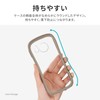 Leplus AQUOS sense8 SH-54D/SHG11 Shockproof Hybrid Case "ViAMO fly" TPU