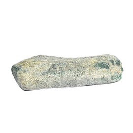 Genuine Green Emerald Fuchsite Gem 42.50 Ct Certified Natural Green Emerald Fuchsite, Rough Healing Crystal
