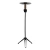 Portable Outdoor Camping LED Lamp 2 In 1 Mini Camping