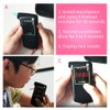 Breathalyzer That Detects How Much Alcohol has Breathalyser Alcohol Tester,