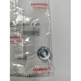 Honda (Honda) Genuine Parts natuto Flange 10 mm Part No 94050 – 100 – 00 