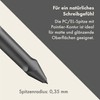 Lamy Safari Twin Pen EMR Stylus Pen Replacement Tip Black