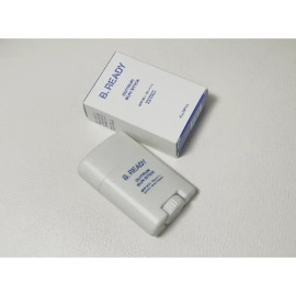 Be Ready Outrun Sun Stick, 2 pieces, 19g / 비레디 아웃런 선스틱, 2개, 19g