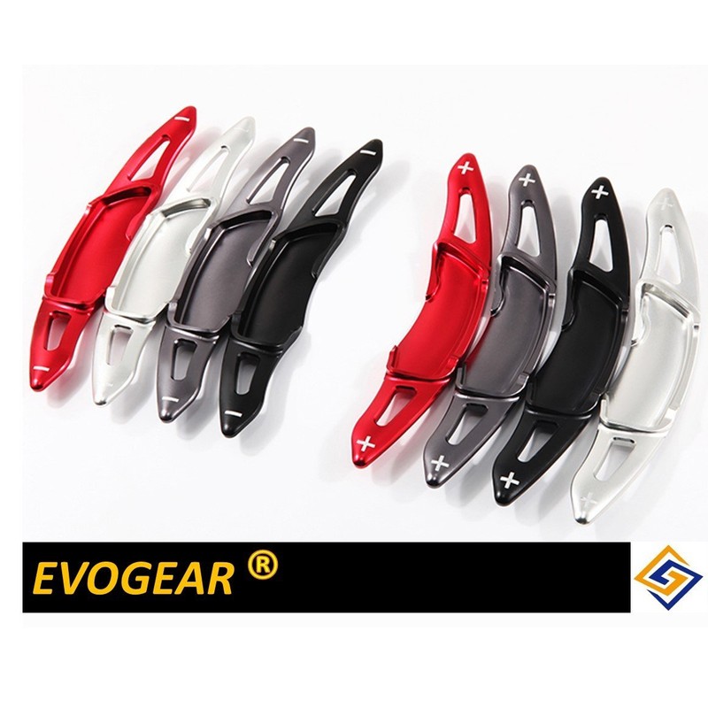 SUBARU Subaru Exclusive External Paddle Shift Cover 3D Design Revogue