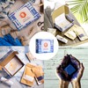 Indigo Tie Fabric Dye Kit | Natural Shibori Powder Sachet