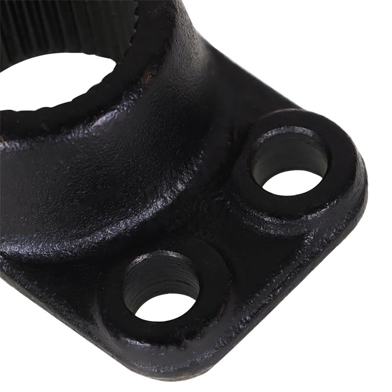 labwork Torsion Bar Arm Anchor Bracket Left Replacement for Nissan