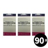 Living Factory H Partner Dr. Adol Leaf Cranberry Powder Sticks 30 packs, 3 pieces / 닥터아돌 리프 크랜베리 분말 스틱 30포, 3개