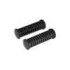 KOWALIT Footrest Rubber Old Ribbing (Longwise Ribbed) DDR Old Stock