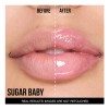 H.u.d.a Beauty Faux Filler Lip Gloss, High-shine Plumping 54