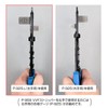 Hozan P-925-L Passing Gauge (For Left Hand), Strong Allies for
